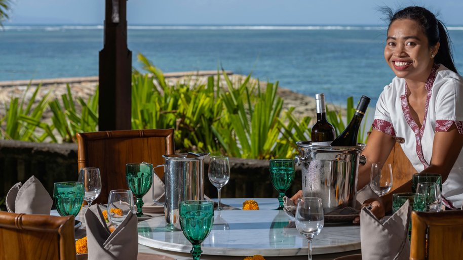 Villa Cemara - Warm hospitality